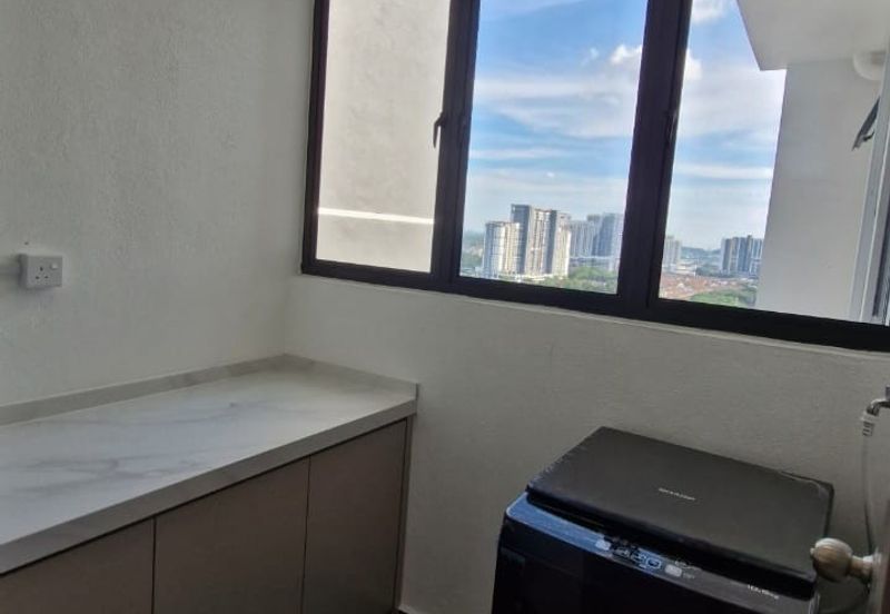 Traders Park Residence