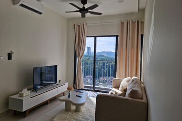 Traders Park Residence