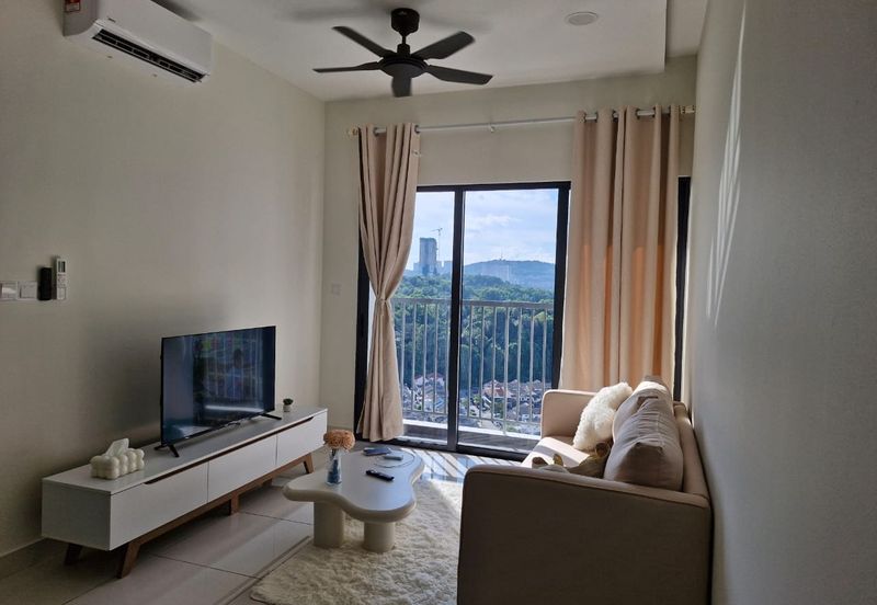 Traders Park Residence