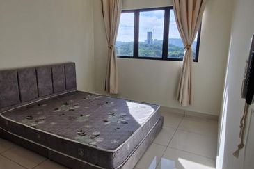 Traders Park Residence