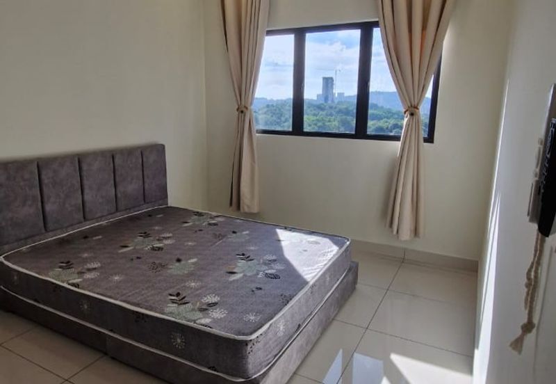 Traders Park Residence