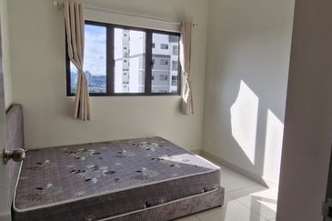 Traders Park Residence