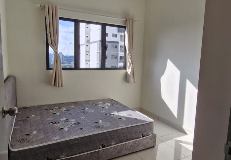 Traders Park Residence