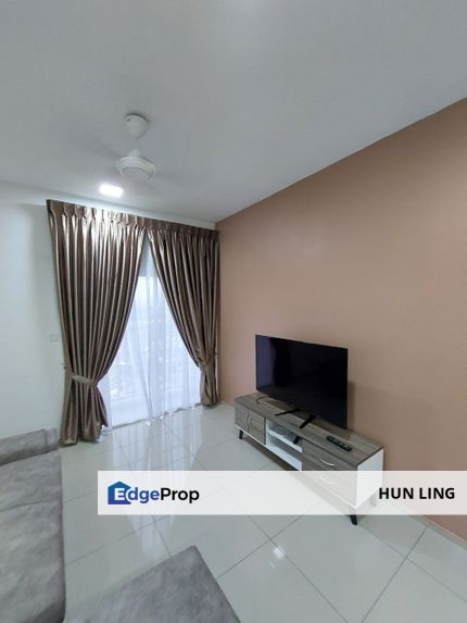 WTL - For Rent | Tresor @ Gravit8, Klang 🌟, Selangor, Klang