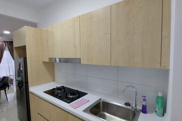 The Tresor @ Gravit 8 *