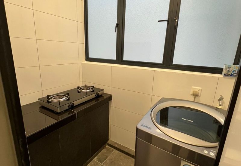 Traders Park Residence