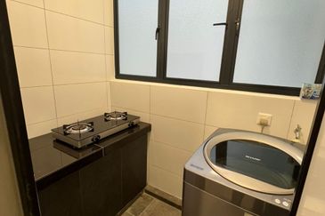 Traders Park Residence