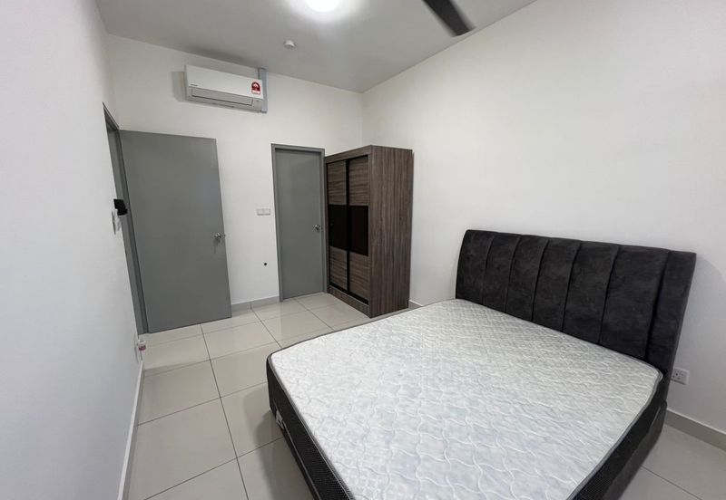 Traders Park Residence