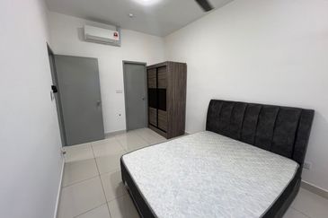 Traders Park Residence