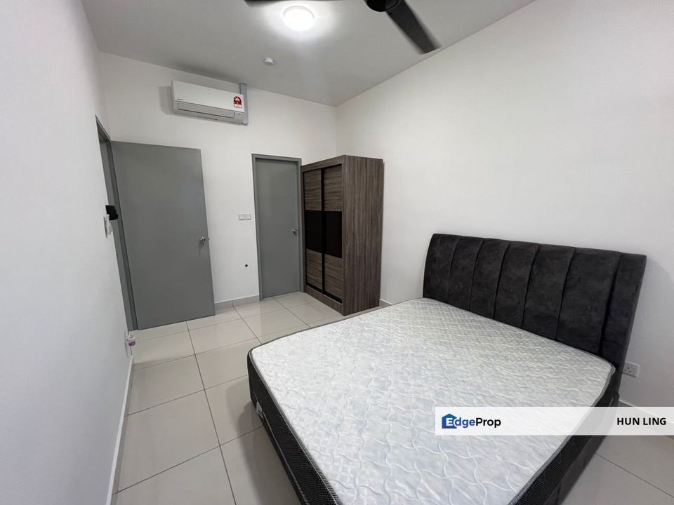 Traders Park ,Cheras for Rent, Selangor, Cheras