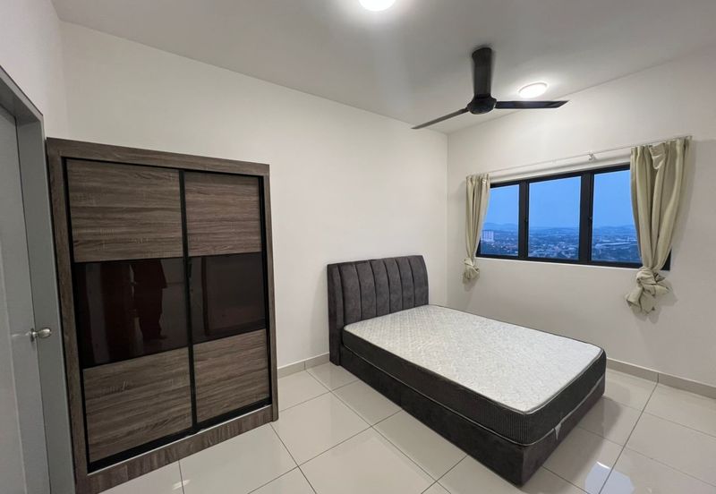 Traders Park Residence