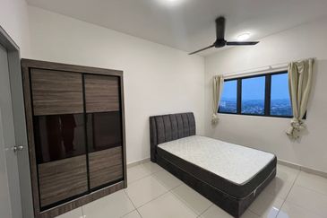 Traders Park Residence