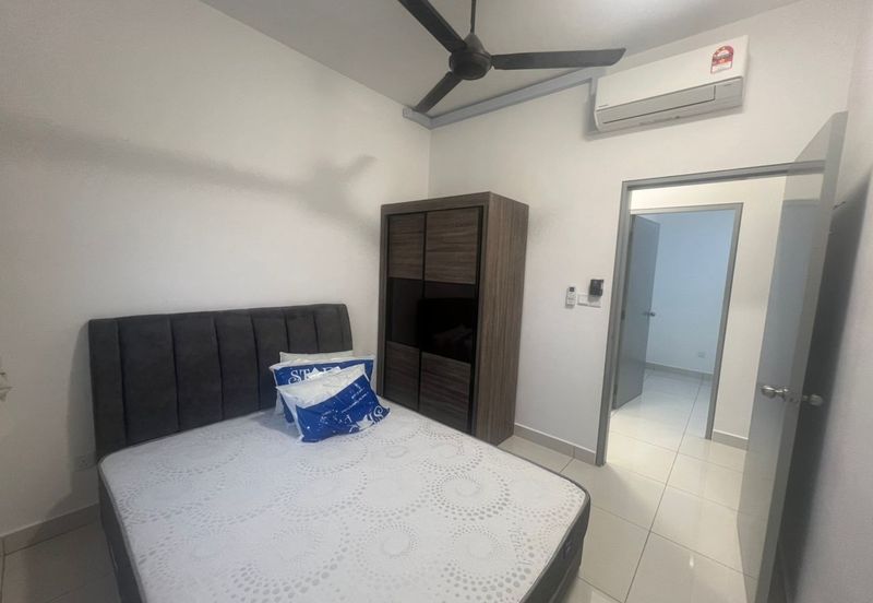 Traders Park Residence