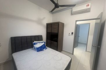 Traders Park Residence