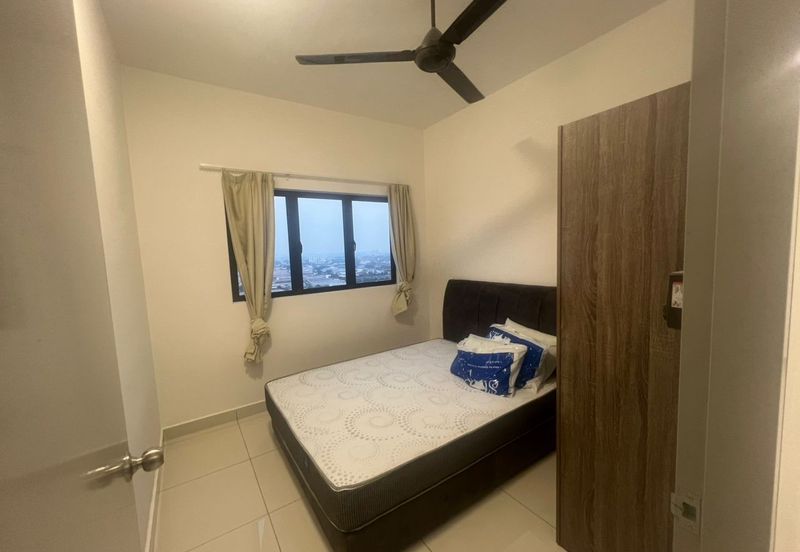 Traders Park Residence