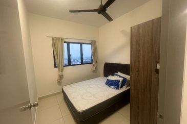 Traders Park Residence