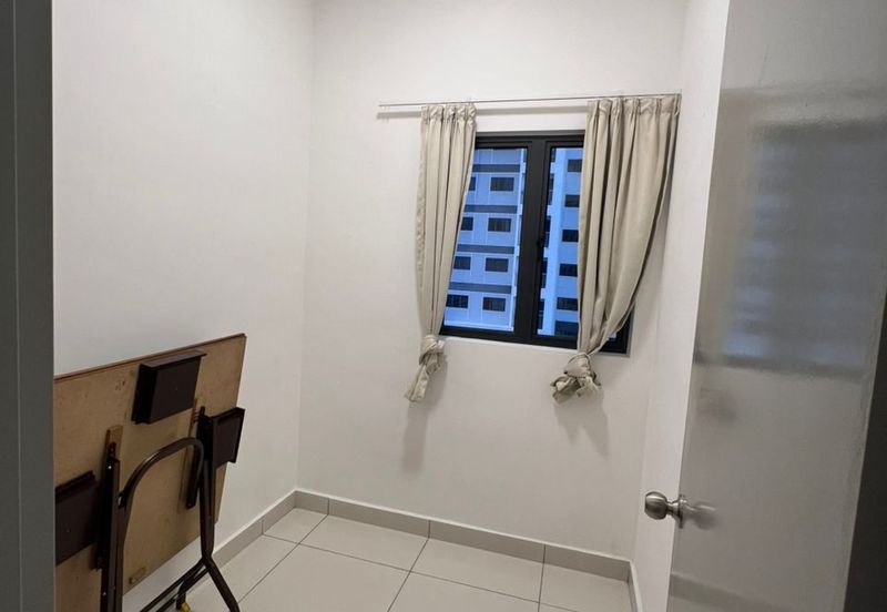 Traders Park Residence