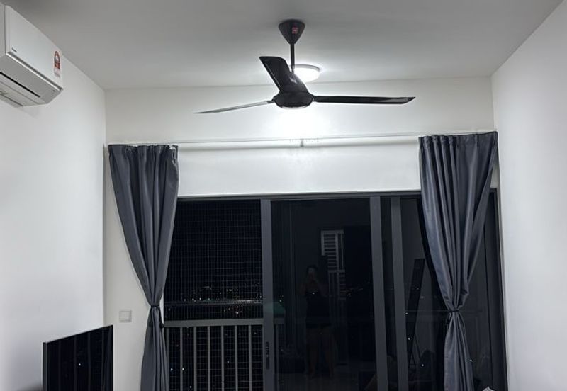 Traders Park Residence