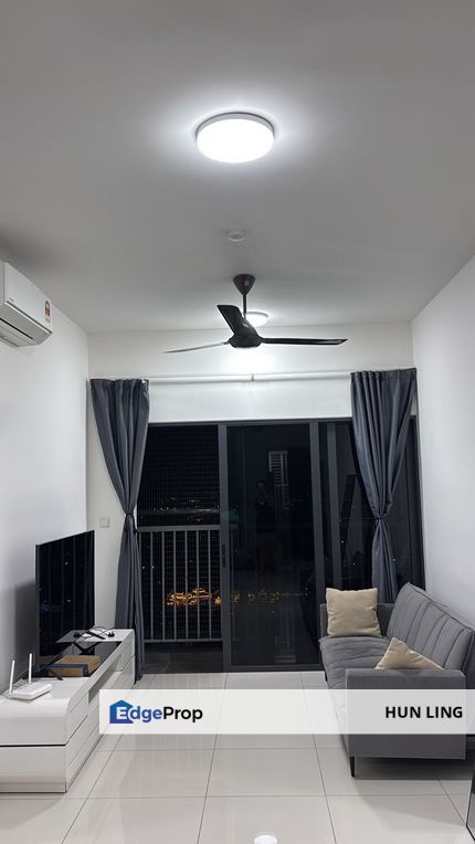 Traders Park ,Cheras for Rent, Selangor, Cheras