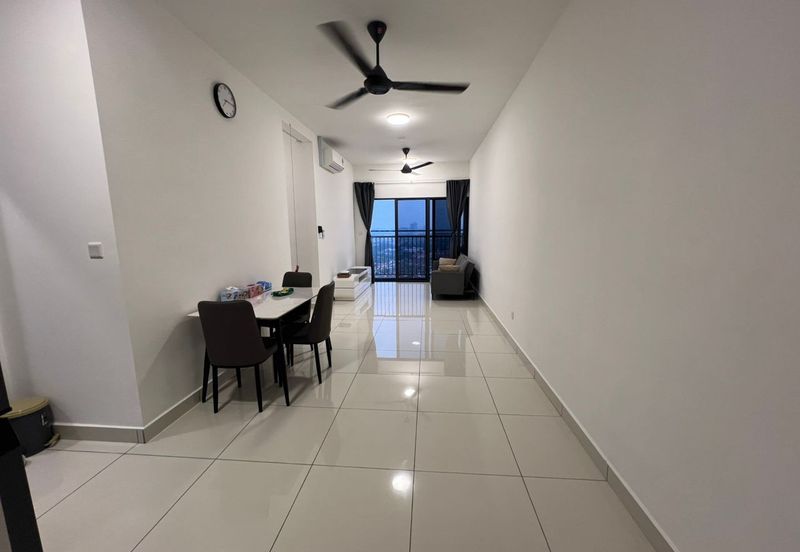 Traders Park Residence