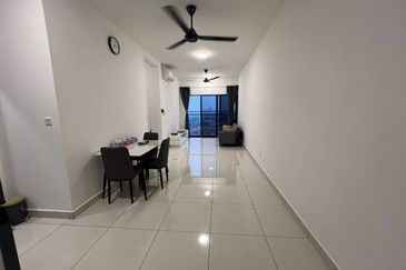 Traders Park Residence