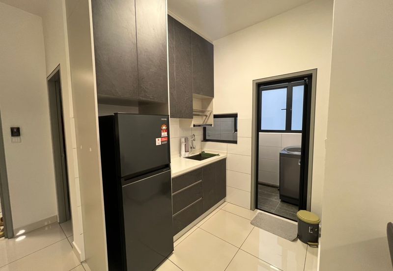 Traders Park Residence