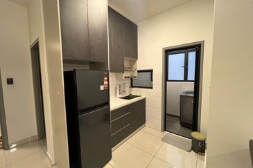 Traders Park Residence