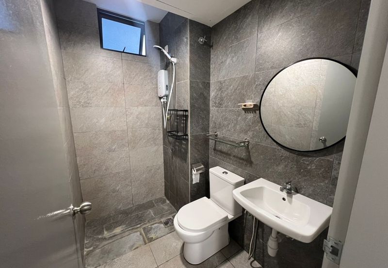 Traders Park Residence