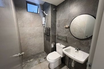 Traders Park Residence