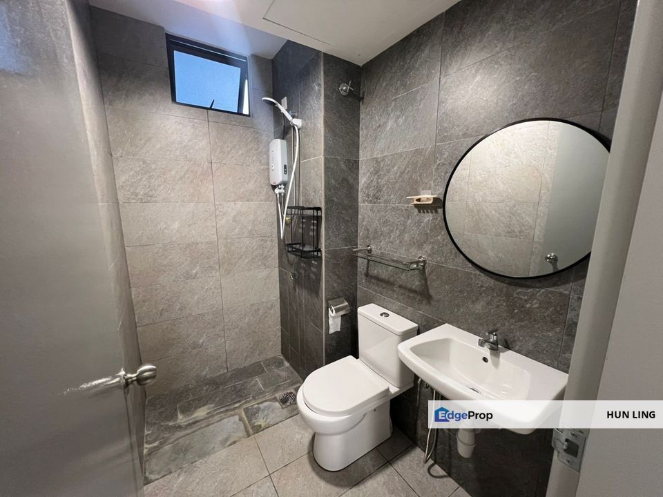 Traders Park ,Cheras for Rent, Selangor, Cheras