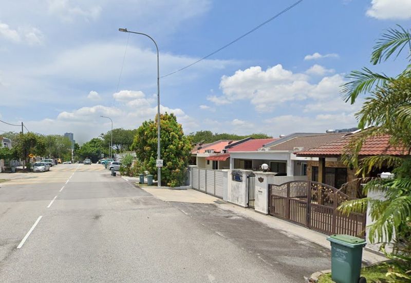 Bandar Baru Sri Petaling