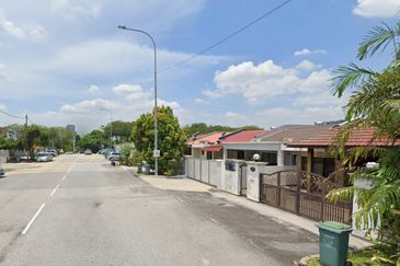 Bandar Baru Sri Petaling