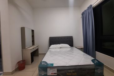 Residensi Bintang Bukit Jalil
