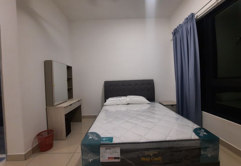 Residensi Bintang Bukit Jalil