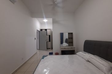 Residensi Bintang Bukit Jalil