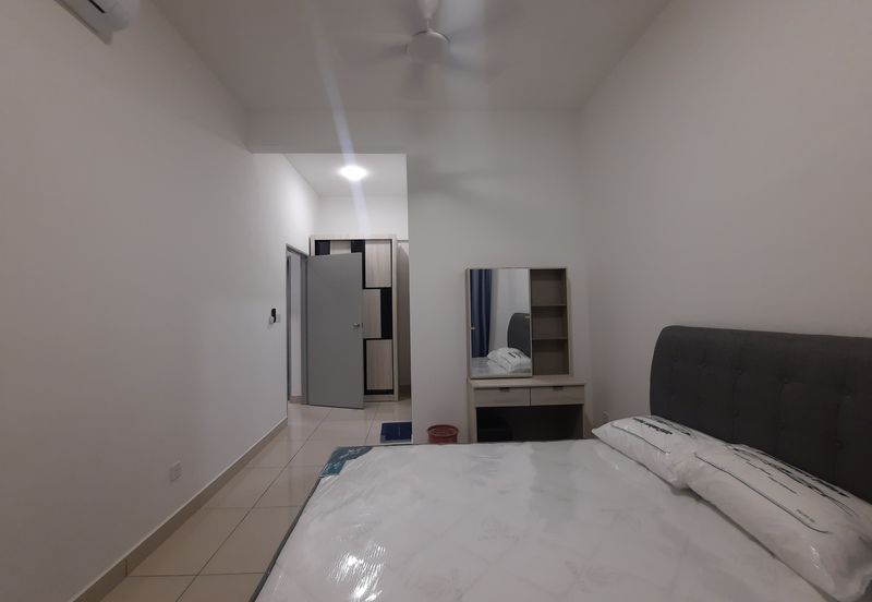 Residensi Bintang Bukit Jalil