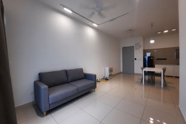 Residensi Bintang Bukit Jalil