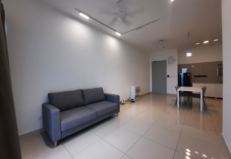 Residensi Bintang Bukit Jalil