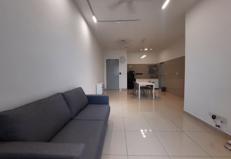 Residensi Bintang Bukit Jalil