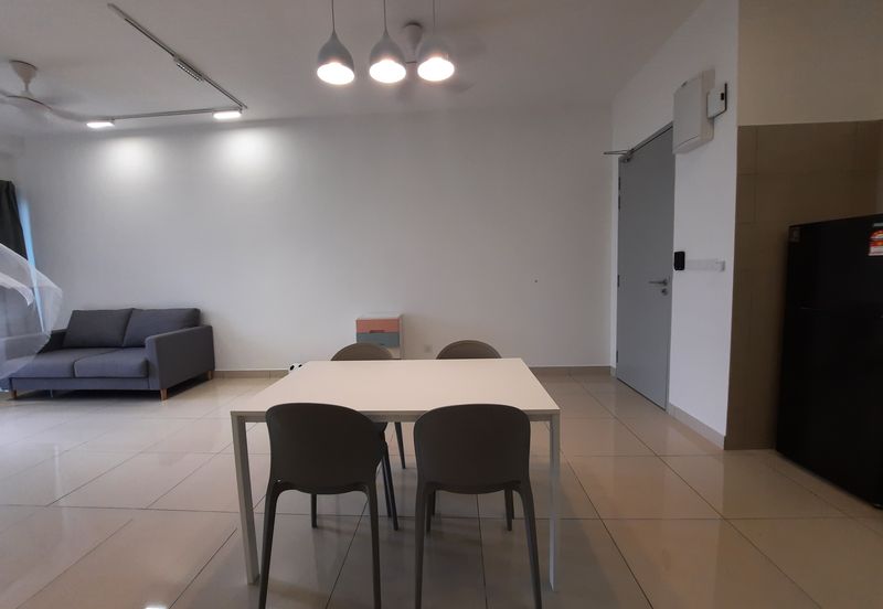 Residensi Bintang Bukit Jalil