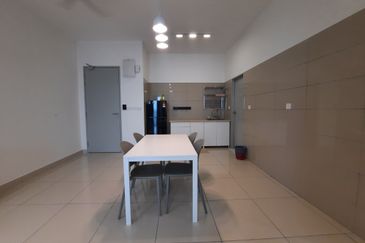 Residensi Bintang Bukit Jalil