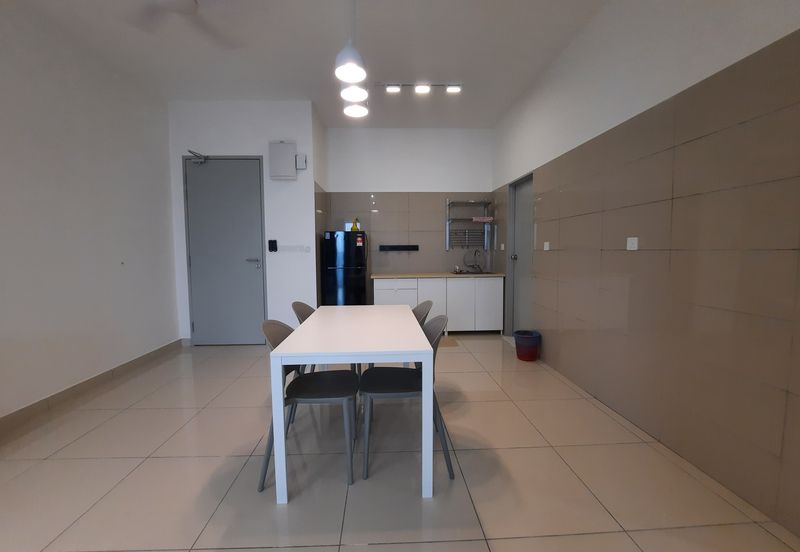 Residensi Bintang Bukit Jalil