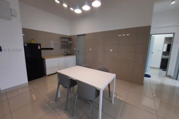 Residensi Bintang Bukit Jalil