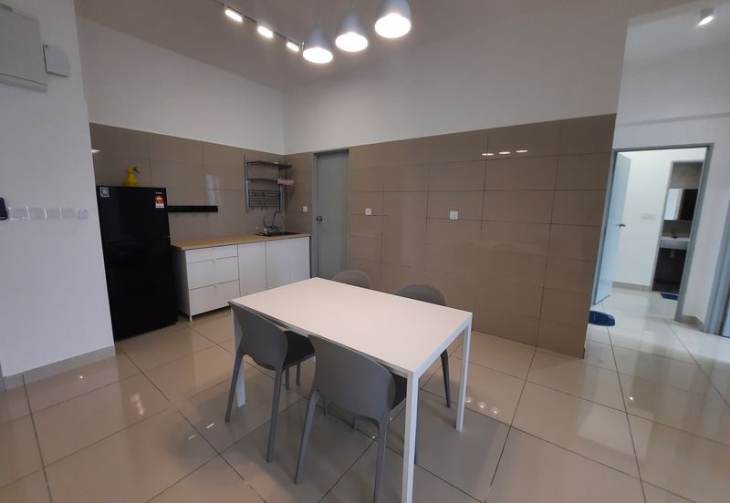 Residensi Bintang Bukit Jalil