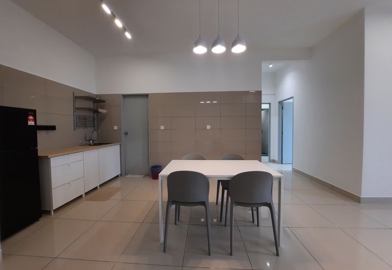 Residensi Bintang Bukit Jalil