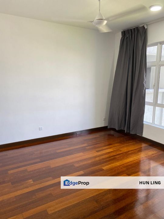 Paraiso Bukit Jalil Condo Limited Partial furnish 3 room well maintain walk to Pavilion Bj for Rent, Kuala Lumpur, Bukit Jalil