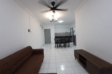 Apartment Lili Petaling (RUMAWIP)