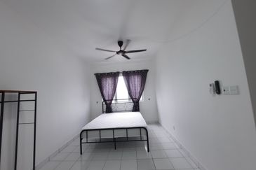 Apartment Lili Petaling (RUMAWIP)