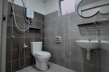 Apartment Lili Petaling (RUMAWIP)