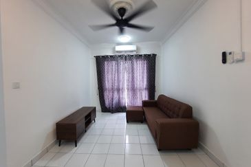 Apartment Lili Petaling (RUMAWIP)